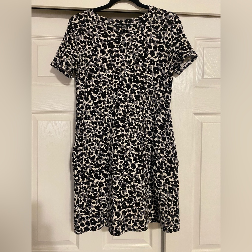Ellen Tracy casual dress